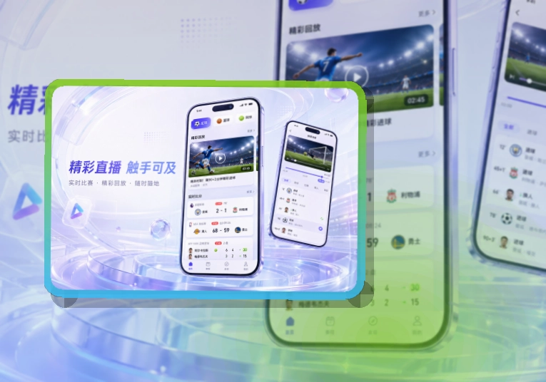 NG体育手机赛事APP安装说明，适合下载入口一眼能分清